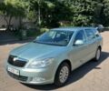Зелений Шкода Октавія, об'ємом двигуна 1.8 л та пробігом 245 тис. км за 7400 $, фото 1 на Automoto.ua