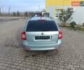 Зелений Шкода Октавія, об'ємом двигуна 1.6 л та пробігом 254 тис. км за 6800 $, фото 11 на Automoto.ua