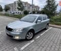 Зеленый Шкода Октавия, объемом двигателя 1.4 л и пробегом 298 тыс. км за 6500 $, фото 2 на Automoto.ua