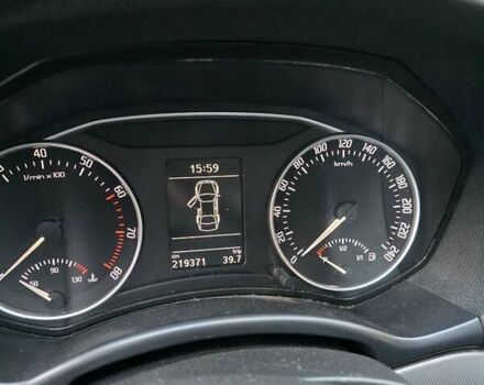 Шкода Октавія 2009 у Хмельницькому на Automoto.ua Зелений Шкода Октавія, об'ємом двигуна 1.6 л та пробігом 219 тис. км за 6750 $, фото 26 на Automoto.ua