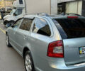 Шкода Октавия 2009 в Львове на Automoto.ua Зеленый Шкода Октавия, объемом двигателя 2 л и пробегом 228 тыс. км за 7300 $, фото 7 на Automoto.ua