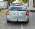Зелений Шкода Октавія, об'ємом двигуна 1.6 л та пробігом 278 тис. км за 6999 $, фото 12 на Automoto.ua