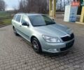 Зелений Шкода Октавія, об'ємом двигуна 1.6 л та пробігом 254 тис. км за 6800 $, фото 8 на Automoto.ua