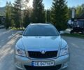 Зелений Шкода Октавія, об'ємом двигуна 2 л та пробігом 3 тис. км за 7909 $, фото 1 на Automoto.ua