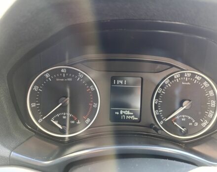 Зелений Шкода Октавія, об'ємом двигуна 0 л та пробігом 171 тис. км за 10900 $, фото 7 на Automoto.ua