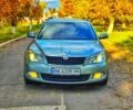 Зелений Шкода Октавія, об'ємом двигуна 1.6 л та пробігом 279 тис. км за 7150 $, фото 1 на Automoto.ua