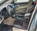 Зеленый Шкода Октавия, объемом двигателя 1.4 л и пробегом 298 тыс. км за 6500 $, фото 31 на Automoto.ua