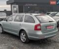 Шкода Октавія 2009 у Рівному на Automoto.ua Зелений Шкода Октавія, об'ємом двигуна 1.6 л та пробігом 201 тис. км за 7550 $, фото 16 на Automoto.ua