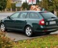 Зелений Шкода Октавія, об'ємом двигуна 1.9 л та пробігом 280 тис. км за 3703 $, фото 1 на Automoto.ua