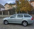 Шкода Октавія 2009 у Хмельницькому на Automoto.ua Зелений Шкода Октавія, об'ємом двигуна 1.6 л та пробігом 219 тис. км за 6750 $, фото 4 на Automoto.ua