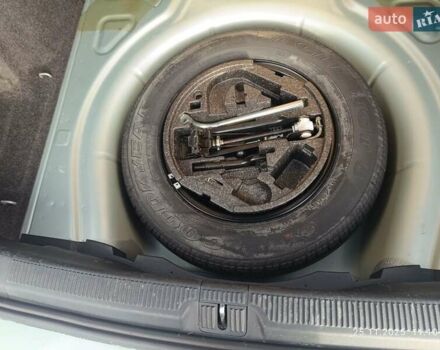 Зелений Шкода Октавія, об'ємом двигуна 1.6 л та пробігом 254 тис. км за 6800 $, фото 17 на Automoto.ua