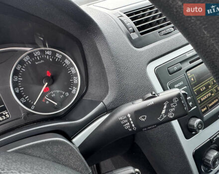 Зеленый Шкода Октавия, объемом двигателя 1.6 л и пробегом 246 тыс. км за 8550 $, фото 35 на Automoto.ua