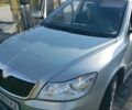 Шкода Октавия 2009 в Львове на Automoto.ua Зеленый Шкода Октавия, объемом двигателя 1.8 л и пробегом 259 тыс. км за 6900 $, фото 11 на Automoto.ua