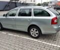 Зеленый Шкода Октавия, объемом двигателя 1.4 л и пробегом 298 тыс. км за 6500 $, фото 9 на Automoto.ua
