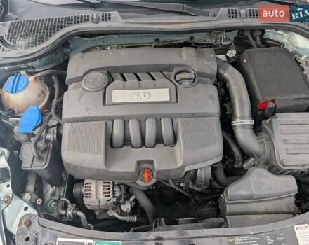 Шкода Октавія 2009 у Рівному на Automoto.ua Зелений Шкода Октавія, об'ємом двигуна 1.6 л та пробігом 201 тис. км за 7550 $, фото 47 на Automoto.ua