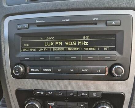 Зелений Шкода Октавія, об'ємом двигуна 1.6 л та пробігом 278 тис. км за 6999 $, фото 15 на Automoto.ua