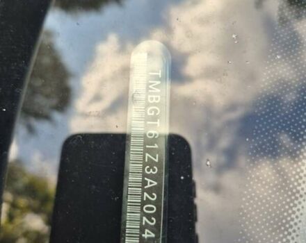 Зелений Шкода Октавія, об'ємом двигуна 1.6 л та пробігом 279 тис. км за 7150 $, фото 7 на Automoto.ua