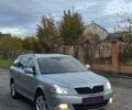 Шкода Октавія 2009 у Хмельницькому на Automoto.ua Зелений Шкода Октавія, об'ємом двигуна 1.6 л та пробігом 219 тис. км за 6750 $, фото 1 на Automoto.ua