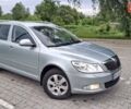 Зеленый Шкода Октавия, объемом двигателя 1.4 л и пробегом 298 тыс. км за 6500 $, фото 1 на Automoto.ua