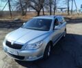 Зеленый Шкода Октавия, объемом двигателя 1.6 л и пробегом 201 тыс. км за 8600 $, фото 1 на Automoto.ua