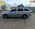 Зелений Шкода Октавія, об'ємом двигуна 1.6 л та пробігом 254 тис. км за 6800 $, фото 13 на Automoto.ua