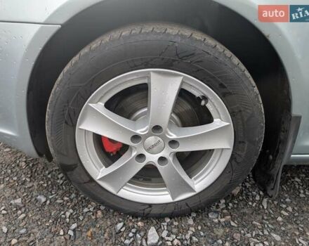 Шкода Октавія 2009 у Рівному на Automoto.ua Зелений Шкода Октавія, об'ємом двигуна 1.6 л та пробігом 201 тис. км за 7550 $, фото 20 на Automoto.ua