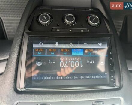 Шкода Октавія 2009 у Рівному на Automoto.ua Зелений Шкода Октавія, об'ємом двигуна 1.6 л та пробігом 201 тис. км за 7550 $, фото 43 на Automoto.ua