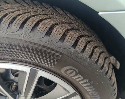 Зелений Шкода Октавія, об'ємом двигуна 1.6 л та пробігом 254 тис. км за 6800 $, фото 3 на Automoto.ua