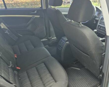 Зелений Шкода Октавія, об'ємом двигуна 1.6 л та пробігом 278 тис. км за 6999 $, фото 18 на Automoto.ua
