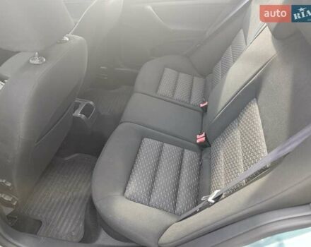 Шкода Октавія 2009 у Рівному на Automoto.ua Зелений Шкода Октавія, об'ємом двигуна 1.6 л та пробігом 201 тис. км за 7550 $, фото 30 на Automoto.ua