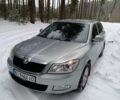 Зеленый Шкода Октавия, объемом двигателя 1.6 л и пробегом 190 тыс. км за 9700 $, фото 1 на Automoto.ua