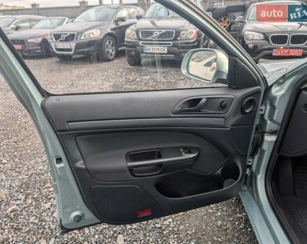 Шкода Октавія 2009 у Рівному на Automoto.ua Зелений Шкода Октавія, об'ємом двигуна 1.6 л та пробігом 201 тис. км за 7550 $, фото 22 на Automoto.ua