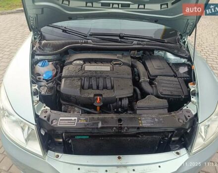 Зелений Шкода Октавія, об'ємом двигуна 1.6 л та пробігом 254 тис. км за 6800 $, фото 2 на Automoto.ua