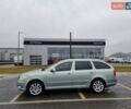 Зеленый Шкода Октавия, объемом двигателя 1.4 л и пробегом 256 тыс. км за 7499 $, фото 7 на Automoto.ua