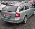 Шкода Октавія 2009 у Рівному на Automoto.ua Зелений Шкода Октавія, об'ємом двигуна 1.6 л та пробігом 201 тис. км за 7550 $, фото 11 на Automoto.ua