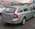 Шкода Октавія 2009 у Рівному на Automoto.ua Зелений Шкода Октавія, об'ємом двигуна 1.6 л та пробігом 201 тис. км за 7550 $, фото 12 на Automoto.ua