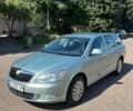 Зеленый Шкода Октавия, объемом двигателя 1.8 л и пробегом 245 тыс. км за 7400 $, фото 1 на Automoto.ua