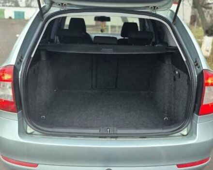 Зелений Шкода Октавія, об'ємом двигуна 1.6 л та пробігом 279 тис. км за 7150 $, фото 2 на Automoto.ua