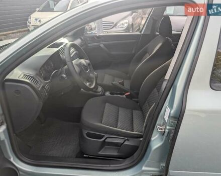 Шкода Октавія 2009 у Рівному на Automoto.ua Зелений Шкода Октавія, об'ємом двигуна 1.6 л та пробігом 201 тис. км за 7550 $, фото 24 на Automoto.ua