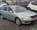 Шкода Октавія 2009 у Рівному на Automoto.ua Зелений Шкода Октавія, об'ємом двигуна 1.6 л та пробігом 201 тис. км за 7550 $, фото 6 на Automoto.ua