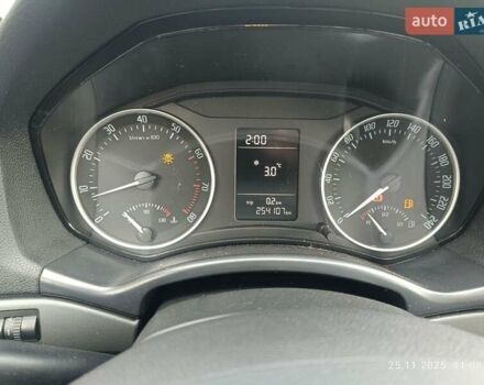 Зелений Шкода Октавія, об'ємом двигуна 1.6 л та пробігом 254 тис. км за 6800 $, фото 1 на Automoto.ua