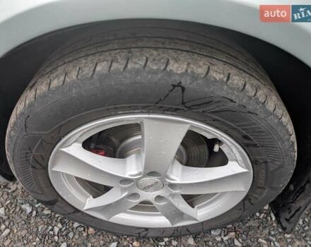 Шкода Октавія 2009 у Рівному на Automoto.ua Зелений Шкода Октавія, об'ємом двигуна 1.6 л та пробігом 201 тис. км за 7550 $, фото 21 на Automoto.ua