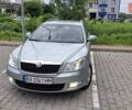 Зеленый Шкода Октавия, объемом двигателя 1.4 л и пробегом 298 тыс. км за 6500 $, фото 4 на Automoto.ua