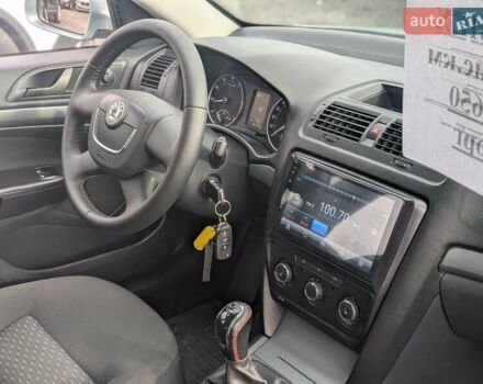 Шкода Октавія 2009 у Рівному на Automoto.ua Зелений Шкода Октавія, об'ємом двигуна 1.6 л та пробігом 201 тис. км за 7550 $, фото 40 на Automoto.ua