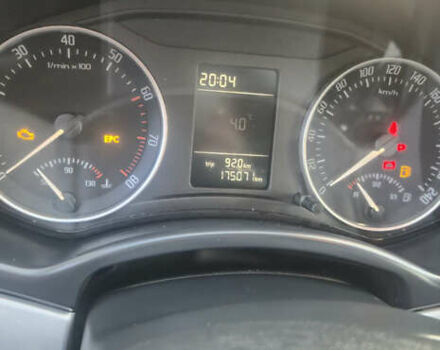 Зеленый Шкода Октавия, объемом двигателя 1.6 л и пробегом 175 тыс. км за 8600 $, фото 17 на Automoto.ua