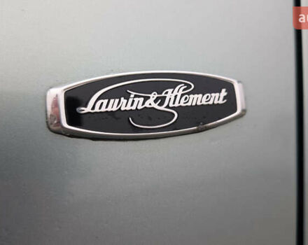 Зеленый Шкода Октавия, объемом двигателя 1.97 л и пробегом 367 тыс. км за 9300 $, фото 10 на Automoto.ua