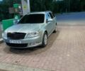 Зеленый Шкода Октавия, объемом двигателя 1.39 л и пробегом 350 тыс. км за 6800 $, фото 2 на Automoto.ua