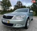 Зеленый Шкода Октавия, объемом двигателя 1.6 л и пробегом 257 тыс. км за 7600 $, фото 1 на Automoto.ua