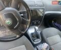 Зелений Шкода Октавія, об'ємом двигуна 1.6 л та пробігом 301 тис. км за 7300 $, фото 6 на Automoto.ua