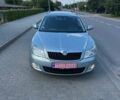 Зелений Шкода Октавія, об'ємом двигуна 1.6 л та пробігом 273 тис. км за 7900 $, фото 20 на Automoto.ua